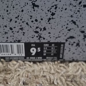 Air jordan 6